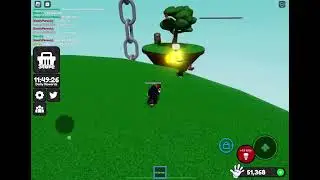 Hacker in my server lol
