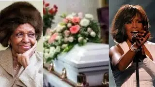 Cissy Houston, mother of Whitney Houston, Cause Of Death REVEALED, Emotional Last Days
