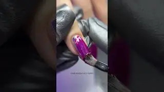 МОИ СЛАБОСТИ В МАНИКЮРЕ🤤❤️ #nails #дизайнногтей #ногти #росписьногтей #маникюр  #наращиваниеногтей