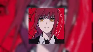 I MONSTER - Who is she? (sped up + reverb)