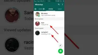 Whatsapp status dawnload Kaise kare #youtubeshorts | #shorts how to download whatsapp status