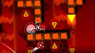 UnfriendlyPlace 100% (80th Demon)