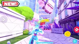 NEW Battle Shooting Game - Protectors: Shooter Legends Gameplay