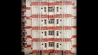 Теплый пол, радиаторы отопления, газовый котел Electrolux! В однокомнатной квартире?