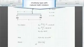 MathcadPrime Intro