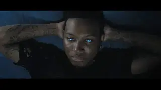 TZZ MLNO - Hoodied Up [Official Music Video] CLEAN