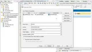 IPGRAY : how to add jsf to netbeans maven web project : part2