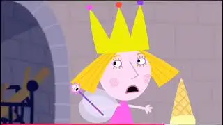 La Regina Holly | EPISODIO COMPLETO | Ben e Holly | Pazzi per tutti 