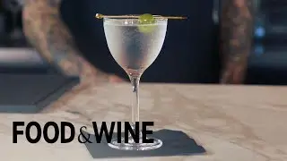 Martini Olives: Your Guide to Choosing The Right Olive | Food & Wine