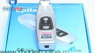 Epilator Epila laser