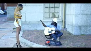 ADAWAY-DON'T GO (OFFICIAL MUSIC VIDEO)