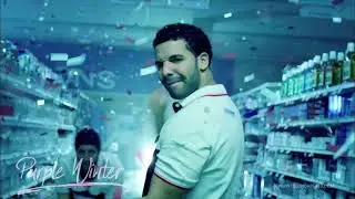 [FREE][Chill] Drake/Bryson Tiller/6lack  type beat  [Purple Winter] 2022