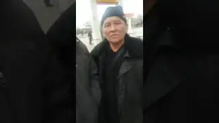 Шымкенттен Адайларға .....