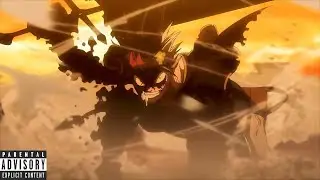 Black Clover: Sword of the Wizard King in Under 2 Minutes