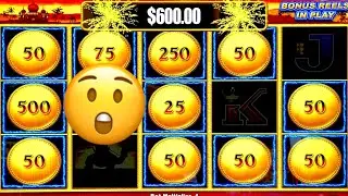 WOW…I Was Losing…THEN I WON!!!