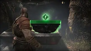 I THOUGHT I WAS RECORDING 😱 | God of War (2018)