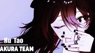 SAKURA TEAM & Диана Гурцкая Нежная HU-TAO AI REMIX