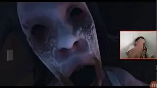 MY WORST JUMPSCARE(sophie's curse)