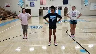 Sweet Caroline