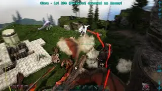ARK: Survival Evolved clutter