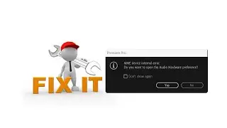 How to fix MME device internal error premiere pro 2022 in telugu 