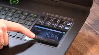 Razer Blade Pro 17