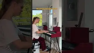 For piano lessons and tips, reach out to me on Patreon 🥳 #pianolearning #musician #pianist