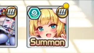 Project QT | Astarte Summon