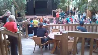 Centerparcs  Hochsauerland 2014