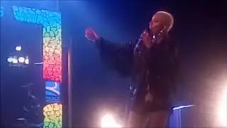 Loreen - Pride Barcelona 2018 (actuación entera)