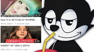 The Shadiest Commentary Channel...