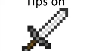 Minecraft Tips on PVP