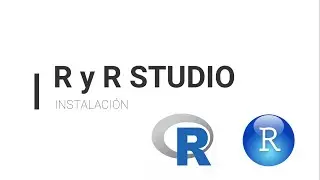 Instalar R y R studio windows | 2020 ✌