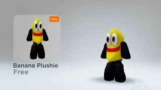 HURRY! GET THIS NEW FREE MINI PLUSHIE BUNDLE & FREE HEADLESS NOW!😍😱