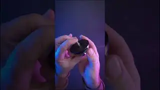 SIRUI 5 Section Carbon Fiber Monopod Unboxing