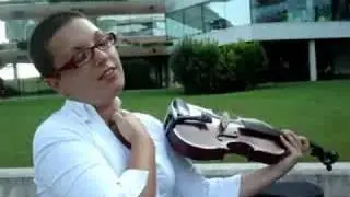 clase de violín 2