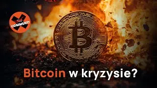 No Comment #99 | Bitcoin, AI i ryzyka technologiczne
