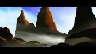 "Forever Worlds: Enter the Unknown" (2004) Intro