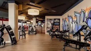 HappyFit Studiotour Linz Zentrum