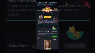 Rocco Video App  Free Earn money  without investment withdrawal easypaisa Jazz cash💵