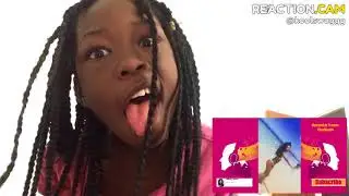 Official JaNina | Battle Musers | Musically Compilation | 2017 | [ Teen Mu… – REACTION.CAM