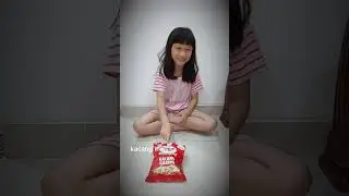 Dapat Uang dari Kacang Dua Kelinci !!!