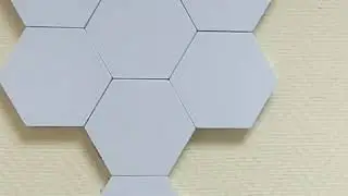 Модульный светильник