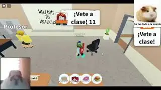 Roblox parte 2 ☠💅