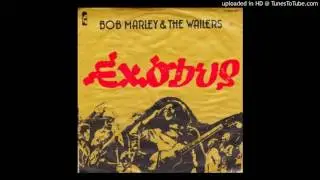 Bob Marley & The Wailers - Exodus