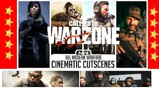 FULL WARZONE STORYLINE 