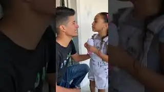 Mi hija es mi CÓMPLICE 😏  suscribete a mi canal 