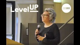 Tech Talks: Ellie Morag