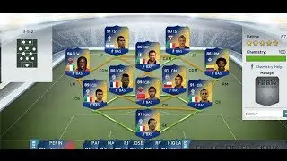 Abriendo sobres de 15k fut 14 (Buscando TOTS league 1 & serie A ) - Don Germansito