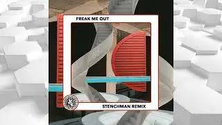 Electric Swing Circus - Freak Me Out (Stenchman Remix)